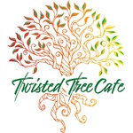 Twisted Tree Cafe Logo