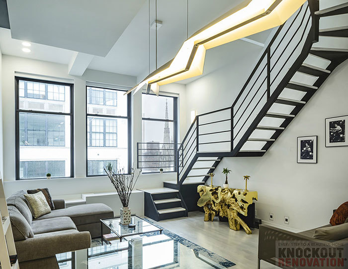 Images Knockout Renovation Services Inc.