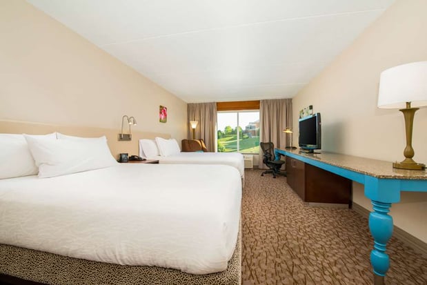 Images Hilton Garden Inn Charlottesville