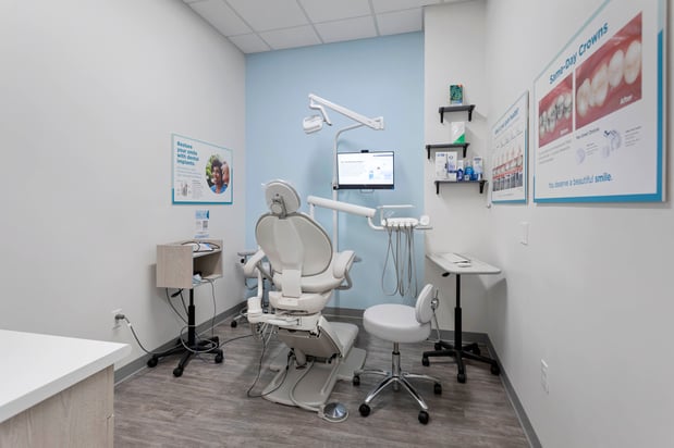 Images Dentists of Nampa