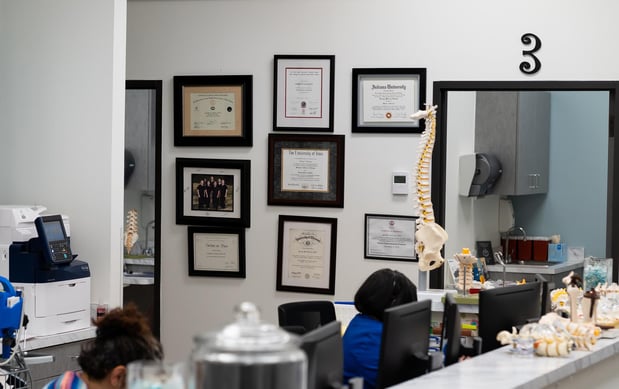 Images Texas Neuro Spine Office