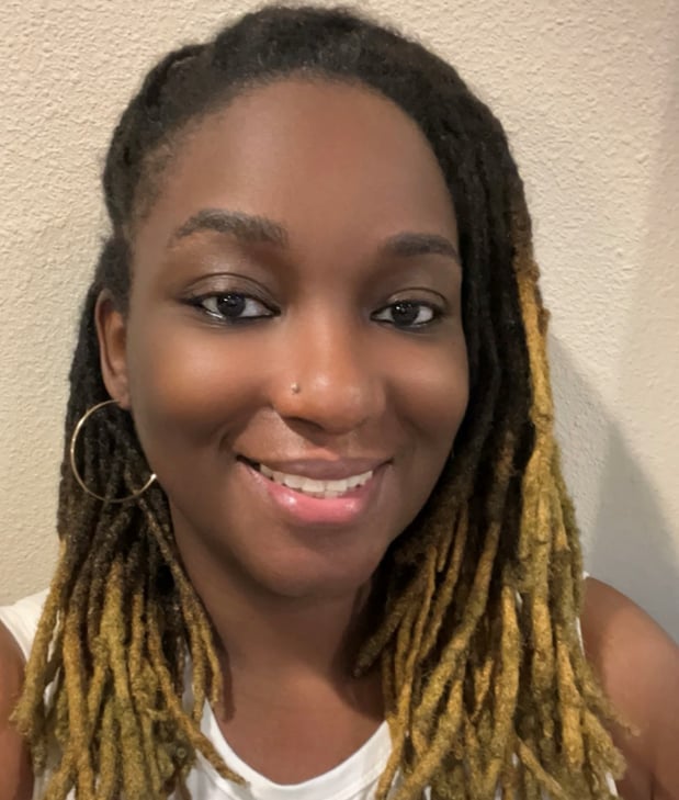 Images Britanie Walker, Counselor