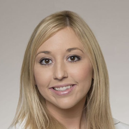 Anna B. Borgognoni, PA-C