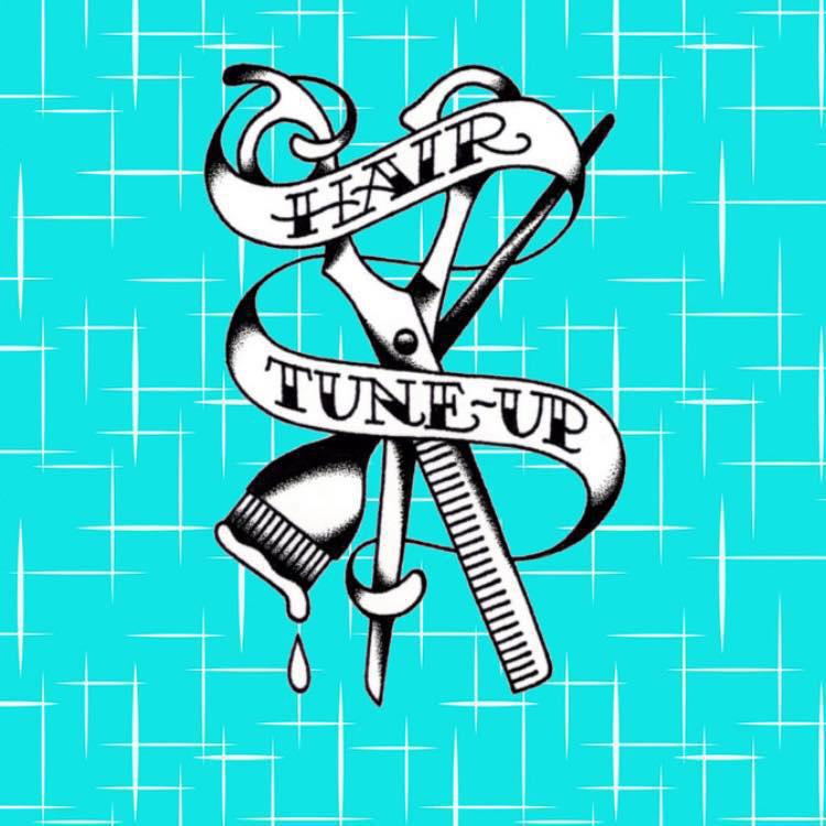 Hair Tune-Up