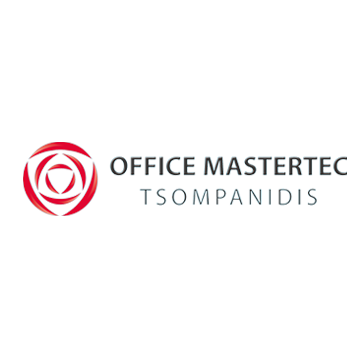 Logo Office Mastertec Tsompanidis
