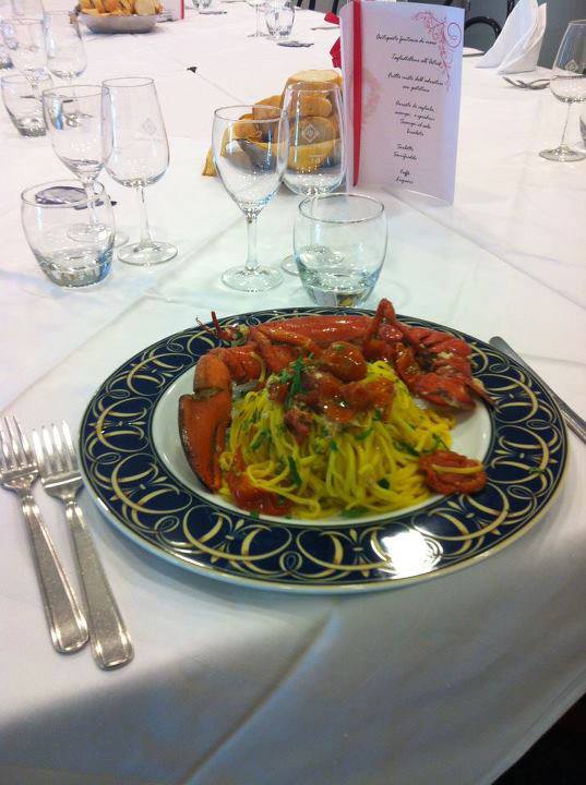 Images Albergo Ristorante Apollo 17