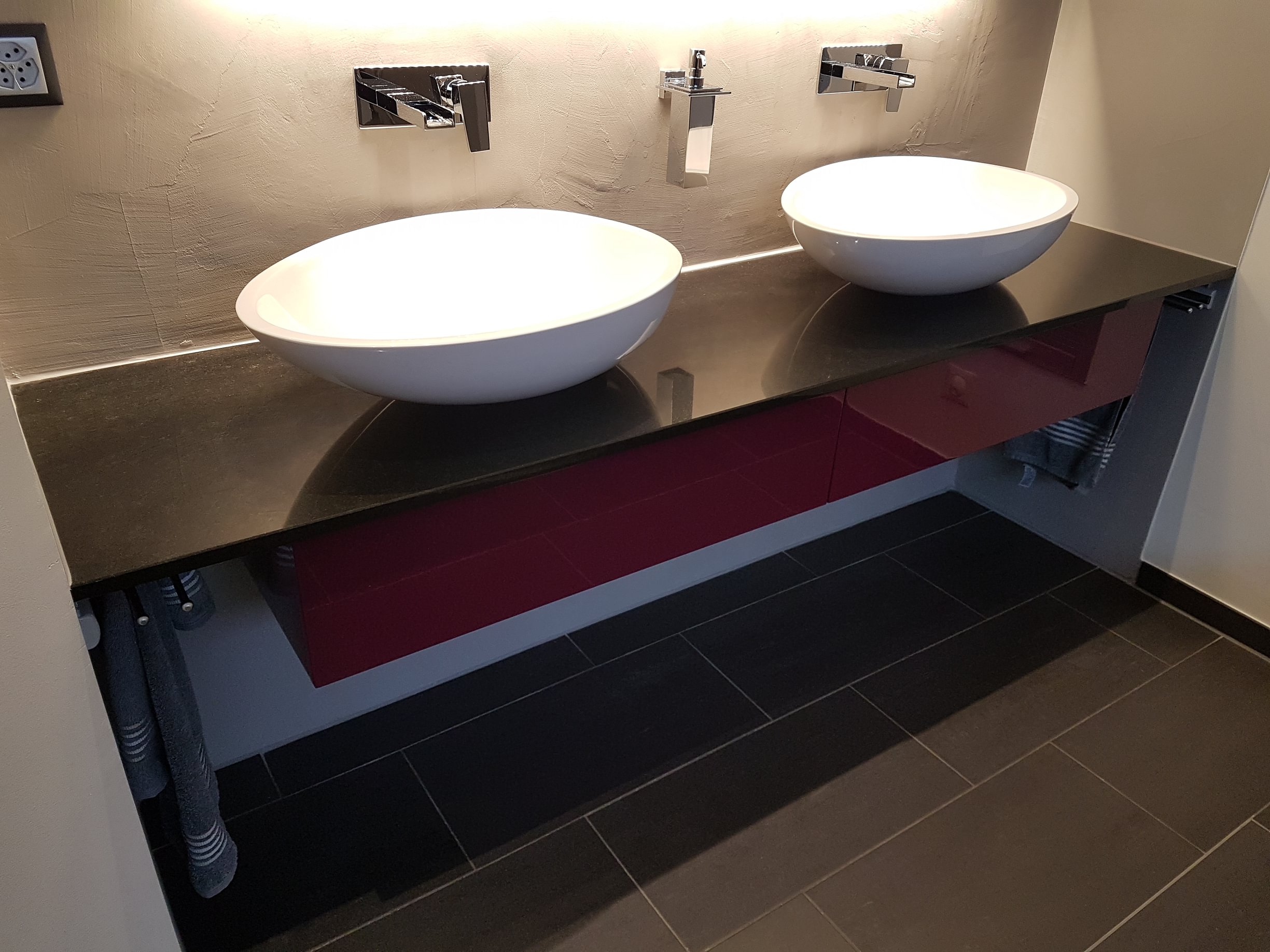 Schreinerei Addeo, Finkernweg 4 in Kreuzlingen