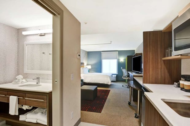 Images Home2 Suites by Hilton Beaufort