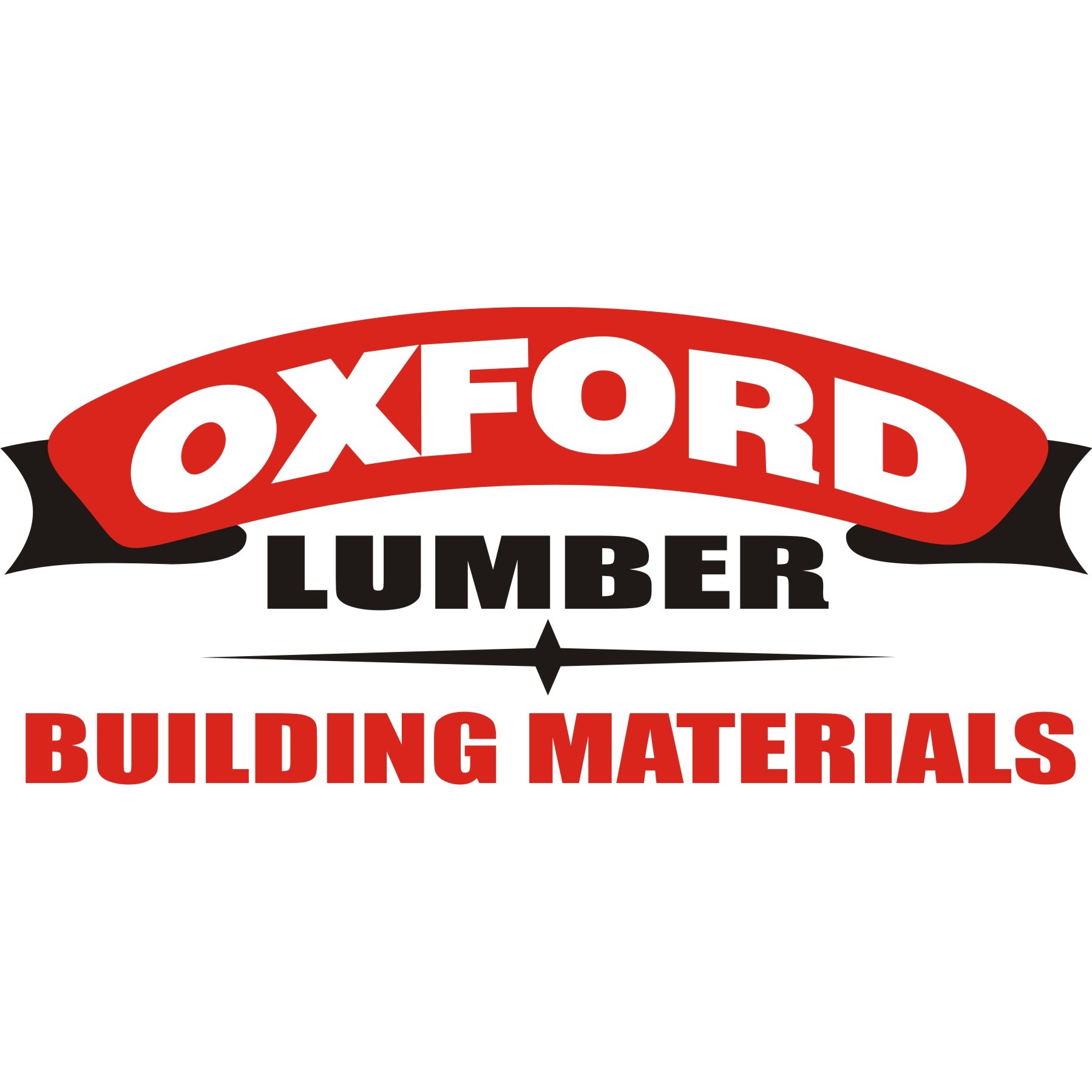 Oxford Lumber Logo