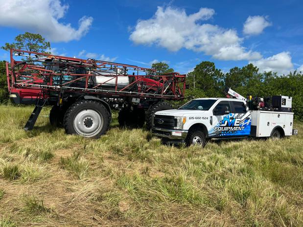 Images JME Equipment Repair, LLC