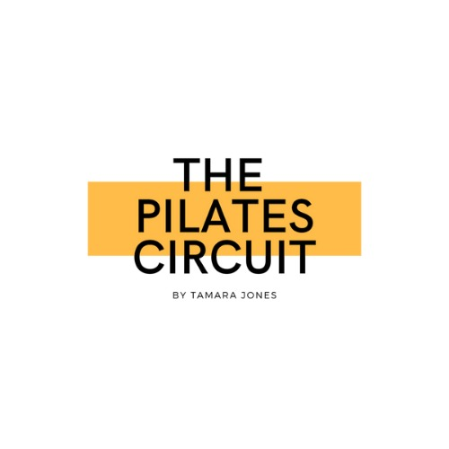 The Pilates Circuit CHELSEA | Private Reformer Pilates Logo