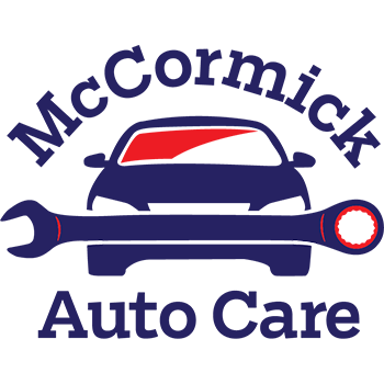 McCormick Auto Care Logo