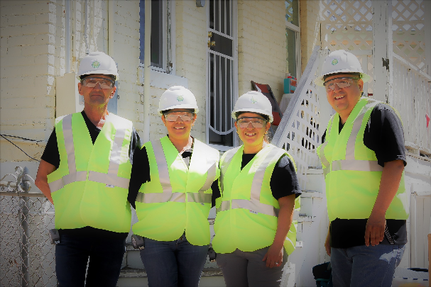 Meridian Abatement Llc