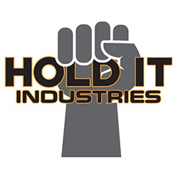 Hold-it Industries