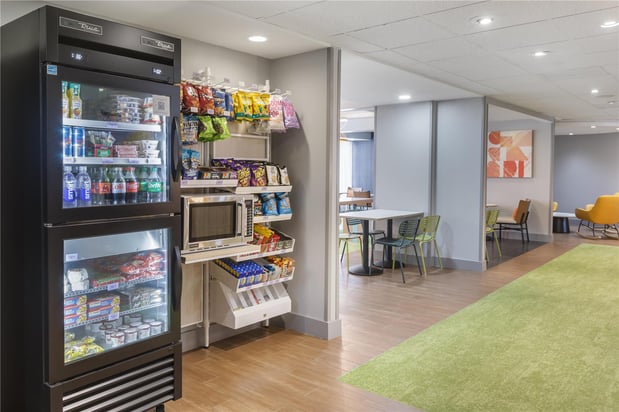 Images Spark by Hilton Atlanta Airport South College Park