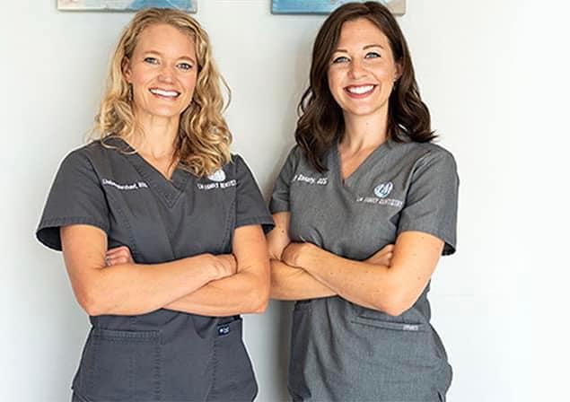 Images LM Family Dentistry