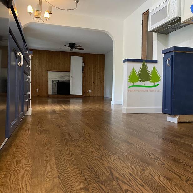 Images Seattle Hardwood Floors LLC