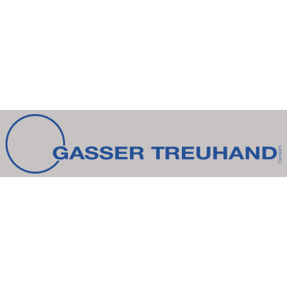 C.GASSER TREUHAND GmbH Logo