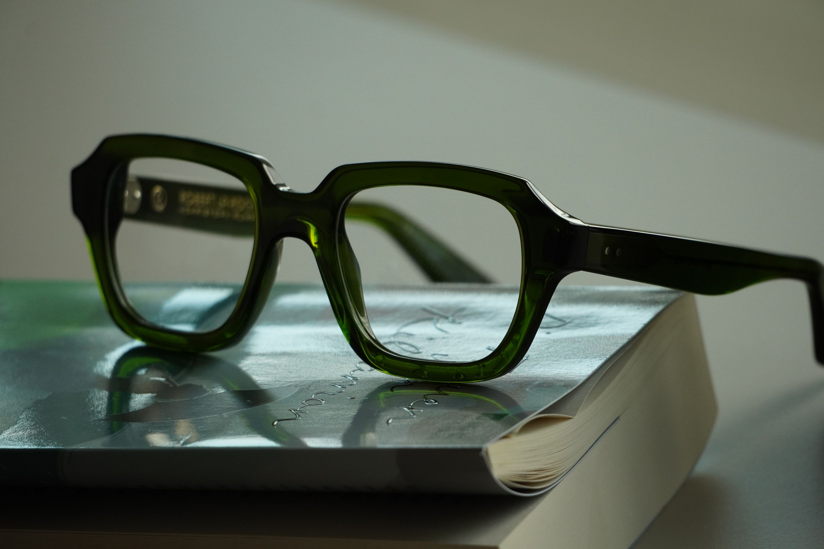 Diem Optik, Freiestrasse 3 in Uster