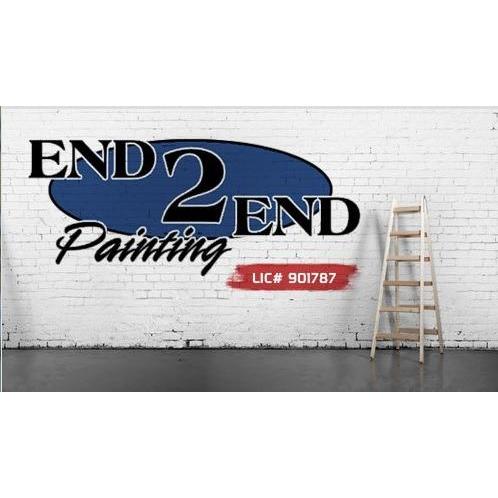 End 2 End Painting Inc