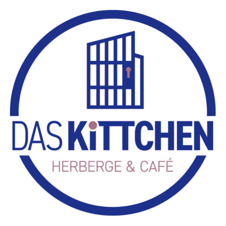 Das Kittchen - Hotel in Wismar in Mecklenburg - Logo