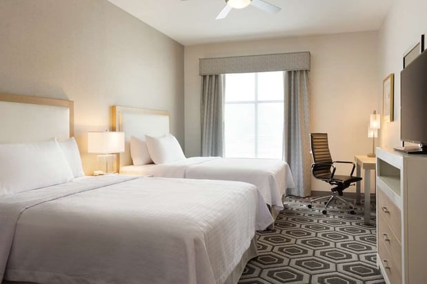 Images Homewood Suites by Hilton Salt Lake City Draper