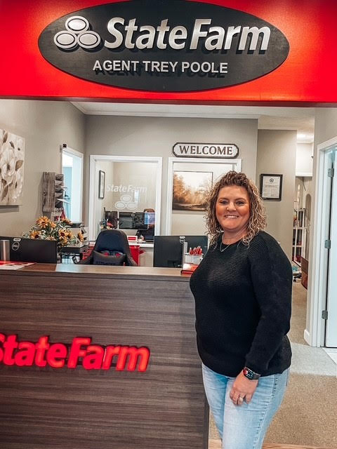 Images Trey Poole - State Farm Insurance Agent