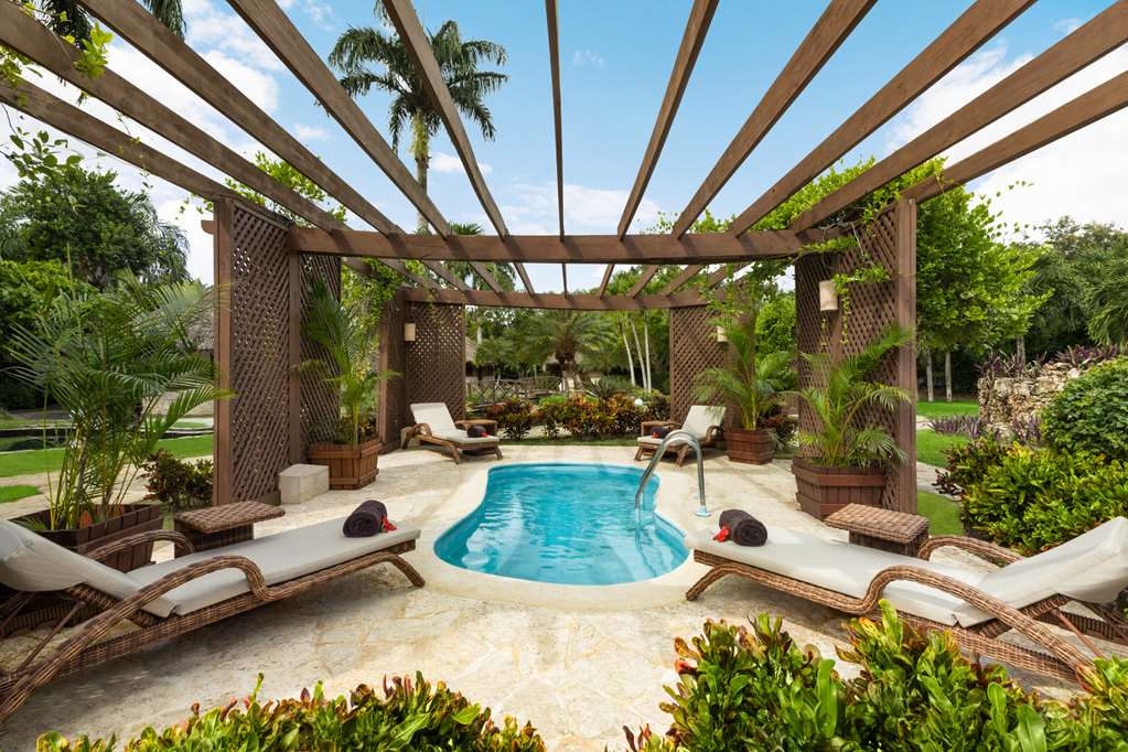 Hilton La Romana, an All-Inclusive Adult Only Resort