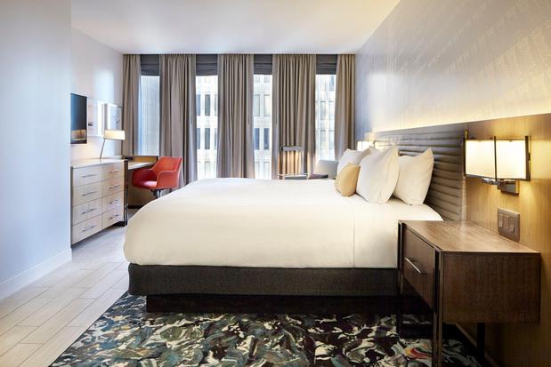 Images Hotel Indigo Atlanta Downtown by IHG
