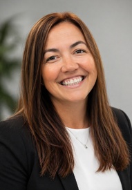 Natasha Anderson
