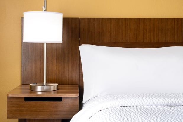 Images Garner Hotel Paducah Westby IHG