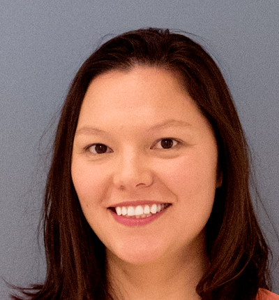 Emily Chen MD