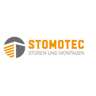 Stomotec Storen und Montagen GmbH Logo