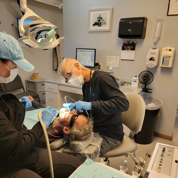 Images Aiello Family Dental