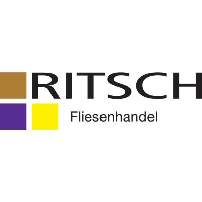 Ritsch Josef Fliesenhandlung Logo