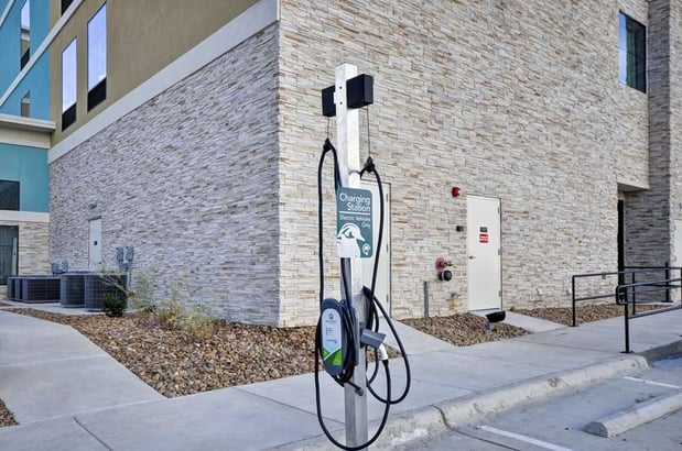 Images Homewood Suites by Hilton New Braunfels