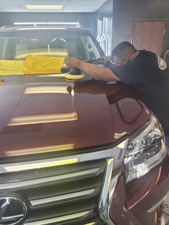 Images American Mobile Truck & Car Wash  Inc.