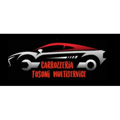 Carrozzeria Tosoni Multiservice Logo