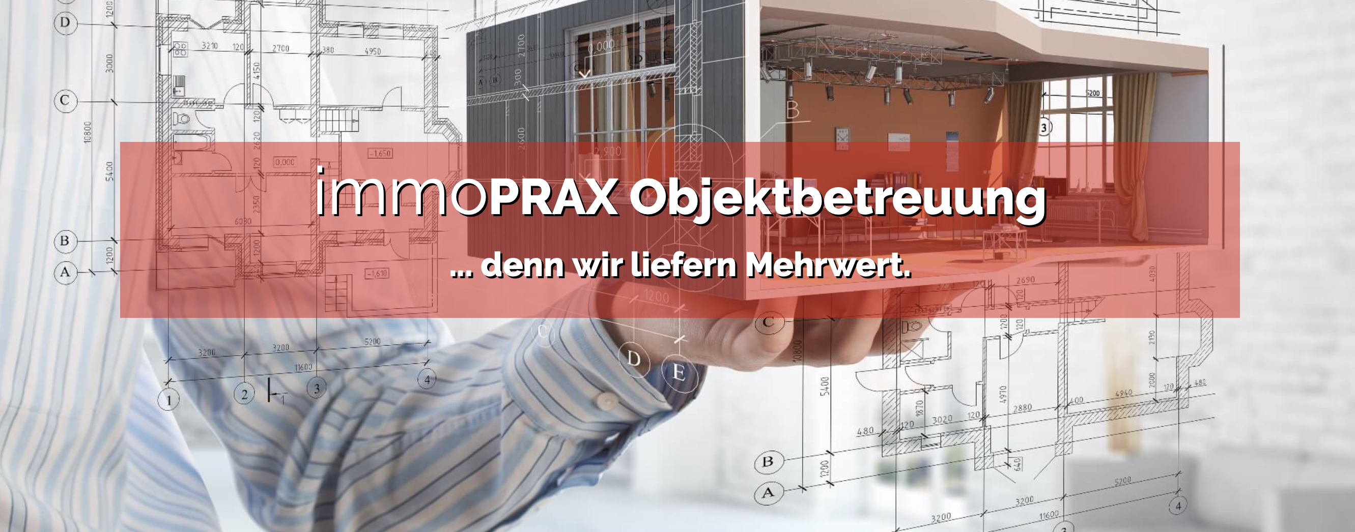 immoprax Objektbetreuung, Zürcherstrasse 258 in St. Gallen
