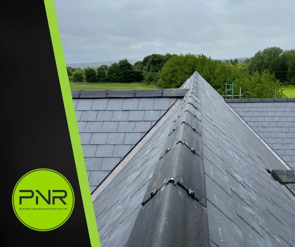 Images PNR Roofing and Building Services Ltd