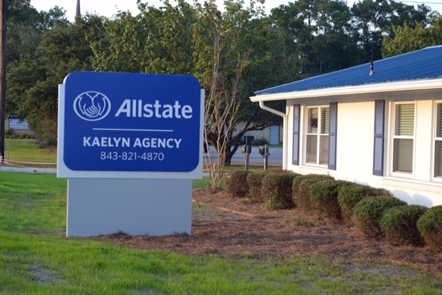 Kaelyn Agency - Scott Labarowski: Allstate Insurance Photo