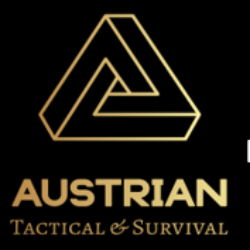 Austrian Tactical & Survivial Logo