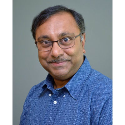 Dr. Prodyot Ghosh