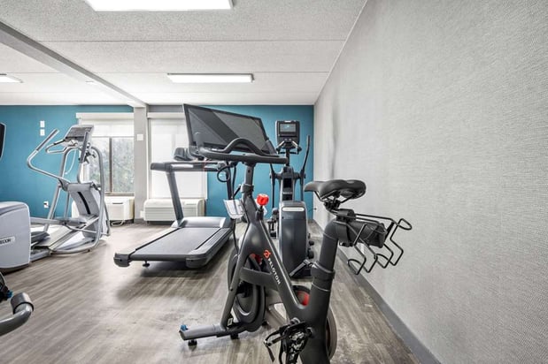 Images Hampton Inn Cleveland-Westlake