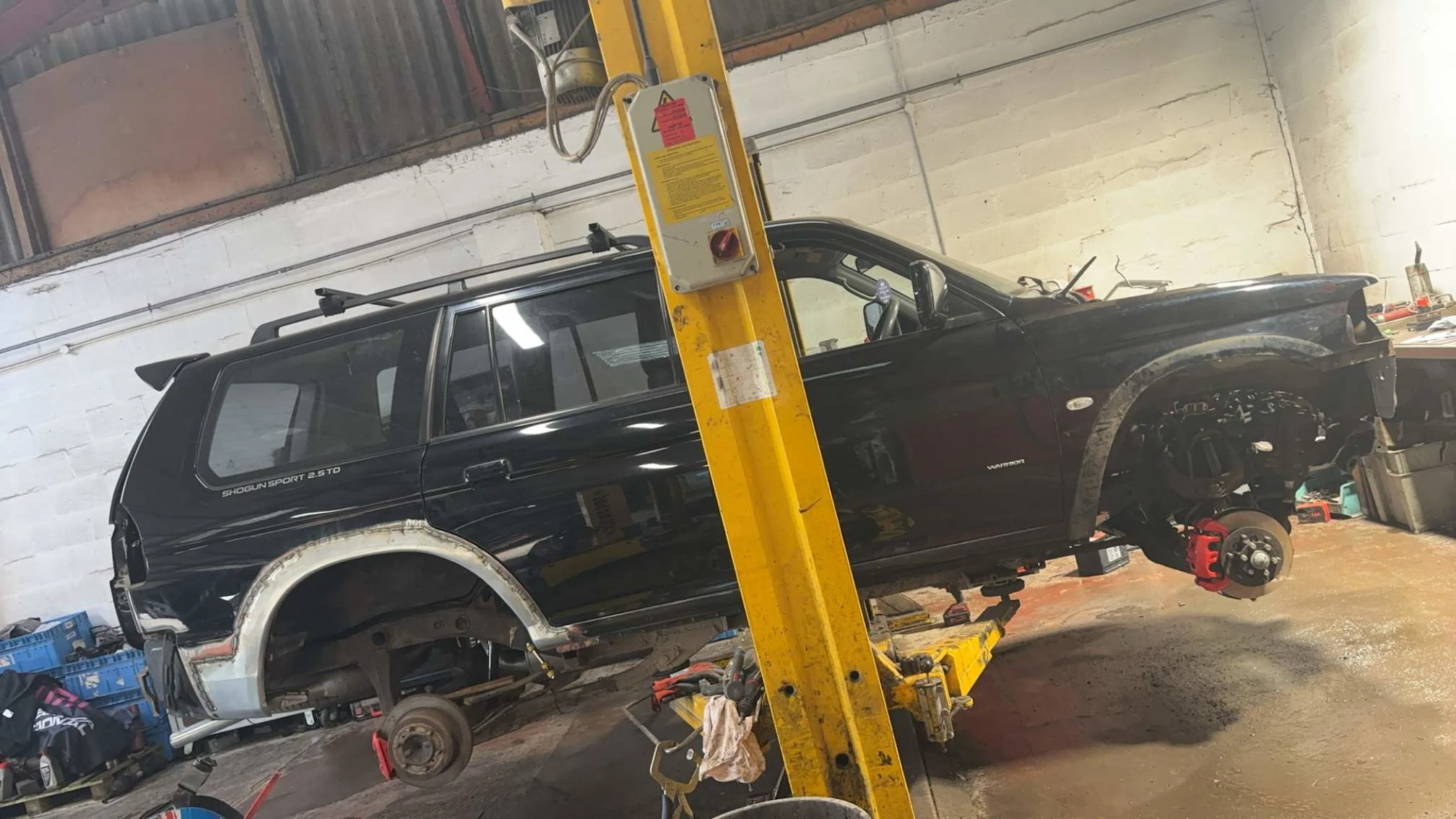 Images Carisma Bodytech