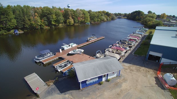 Images Your Boat Club Eagle River