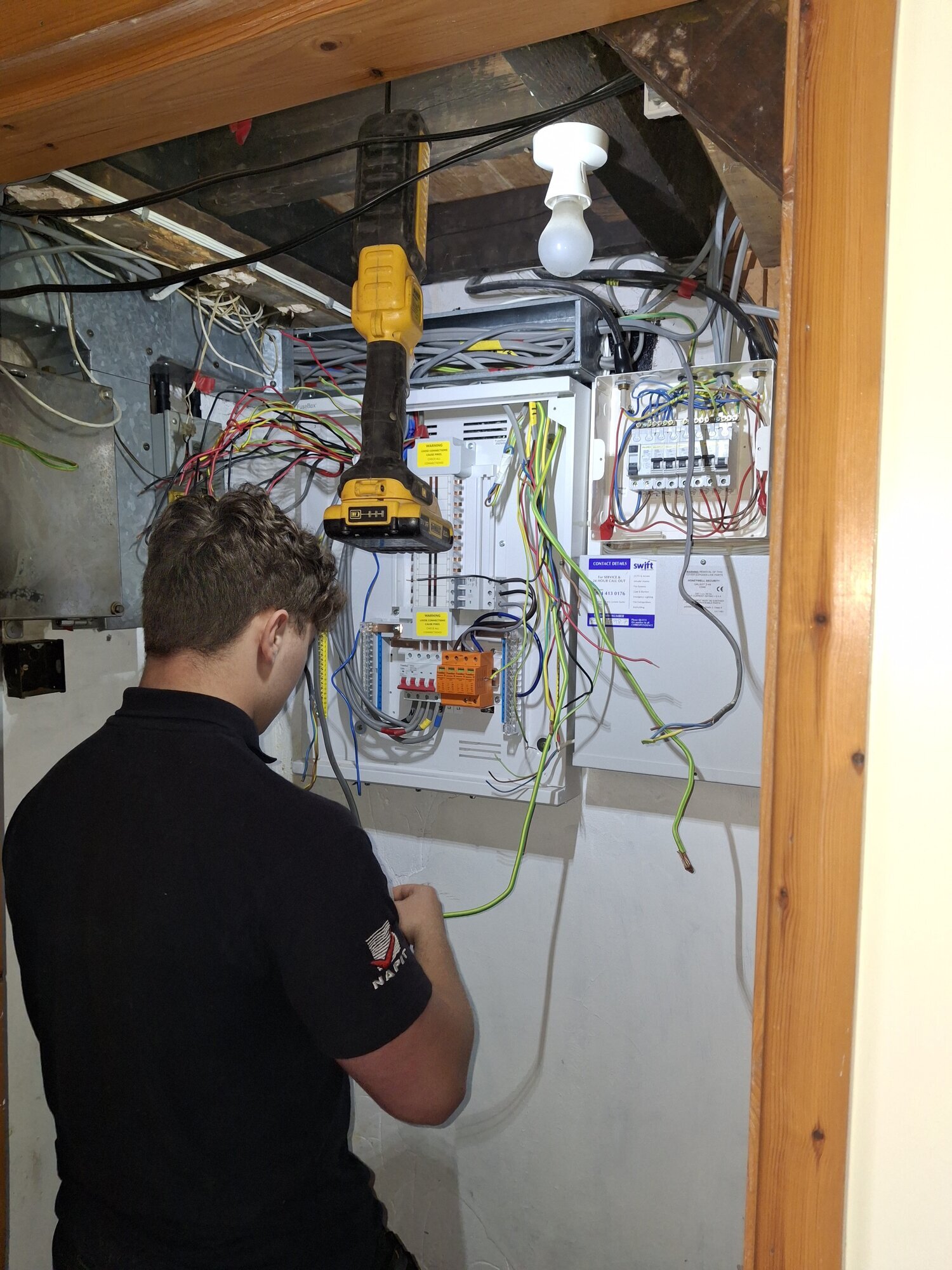 Images Harvey s Electrical