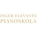 Inger Elevants Pianoskola Logo