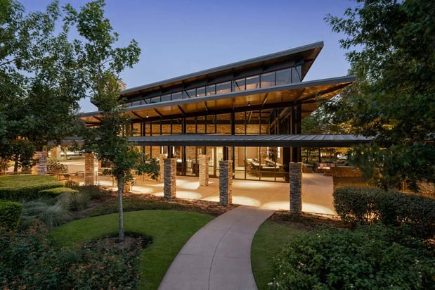 Images The Woodlands® Resort, Curio Collection by Hilton