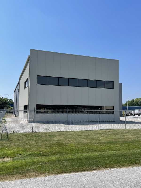 Images Henry H Construction Inc